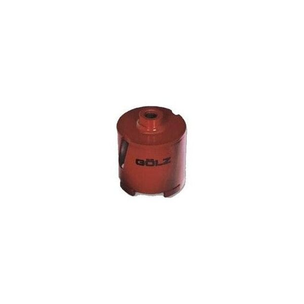 Τρυπάνι Sourcing Diamond drill bit DB10S GOLZ O68 mm