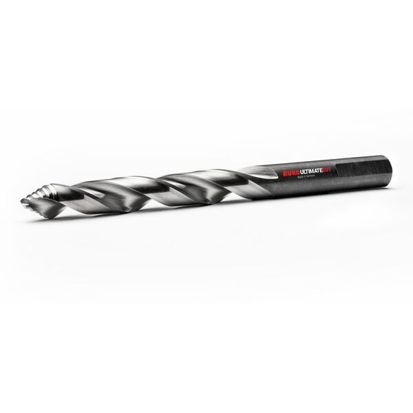 Τρυπάνι Sourcing Σπειροειδές τρυπάνι RUKO HSS Flowstep 11.0 mm