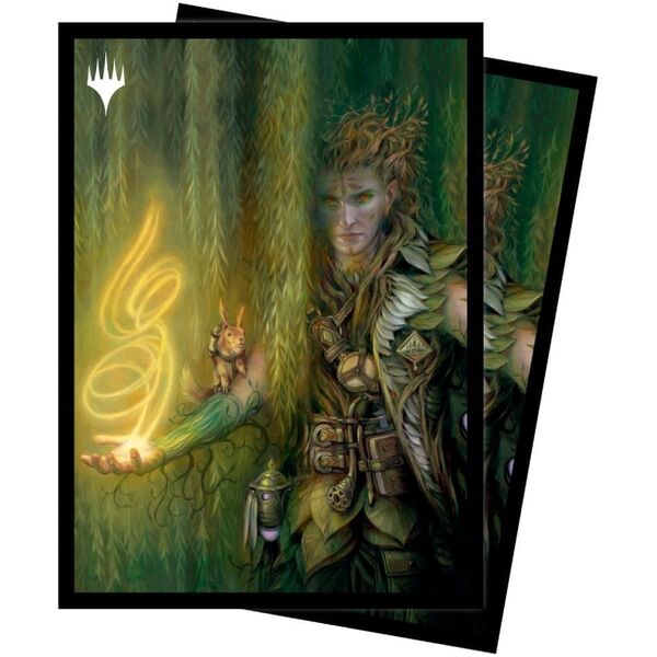 Ultra-Pro Ultra-Pro: Magic the Gathering - Murders at Karlov Manor - Sleeves - D (100)