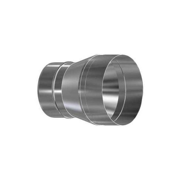 WADEX  CHIMNEY INNER SLEEVE (125 DIAMETER -