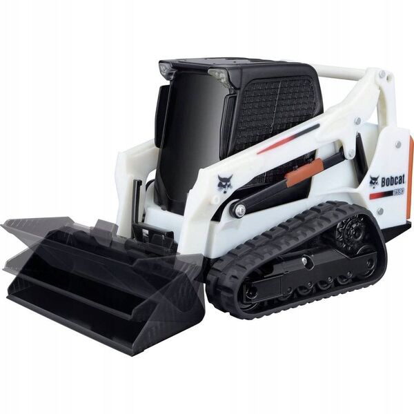 Maisto MAISTO TECH μοντέλο αυτοκινήτου Bobcat T590 Compact Track Loader, 82183 14174749 90159821830