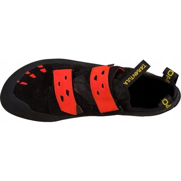 Buty trekkingowe męskie Buty tarantula-black-poppy-39,5 LA SPORTIVA