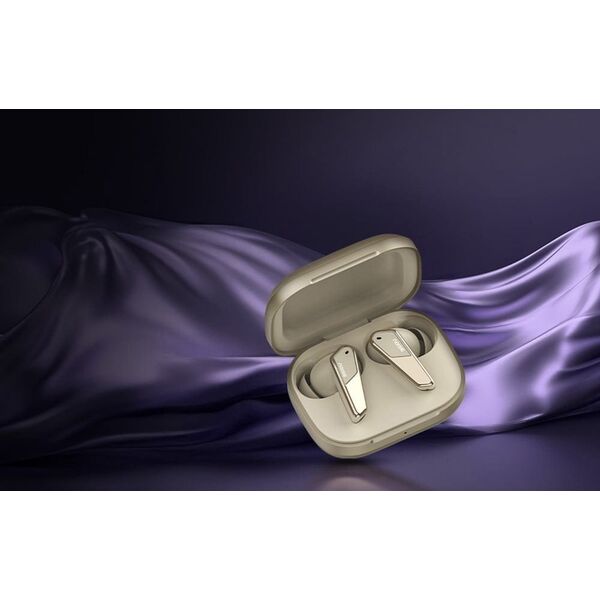 Słuchawki Noise Buds N1 Pro TWS (Beżowe)