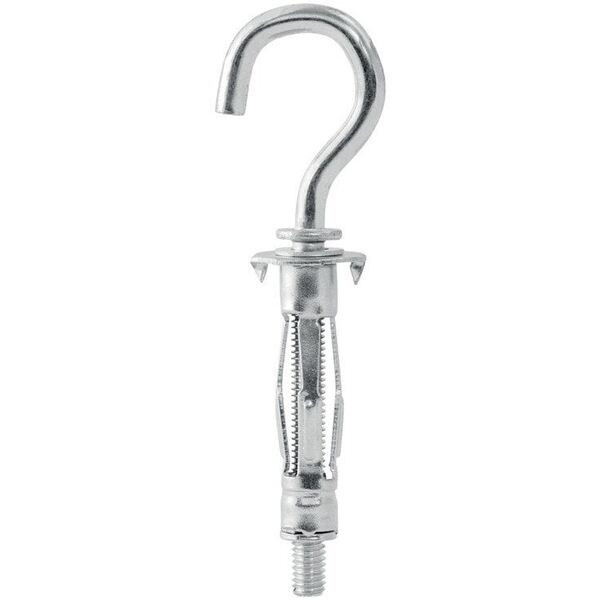 Σετ αγκυρών βρόχου, 3-13 mm. Rapid 12 τεμ.