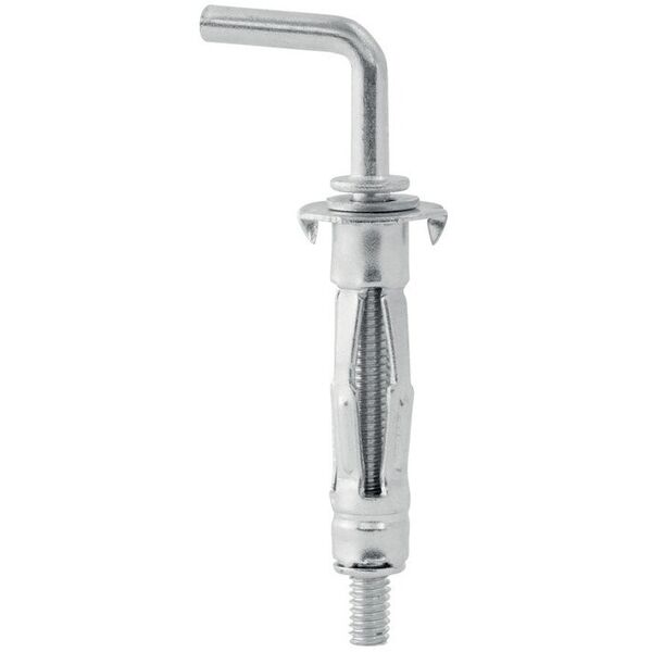 Σετ αγκυρών βρόχου, 3-13 mm. Rapid 12 τεμ.