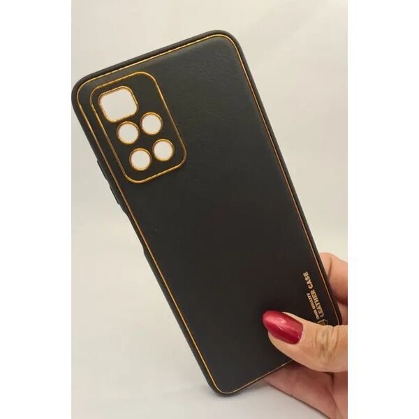 OEM Futerał SILICONE 2mm do SAMSUNG A35 5G miętowy