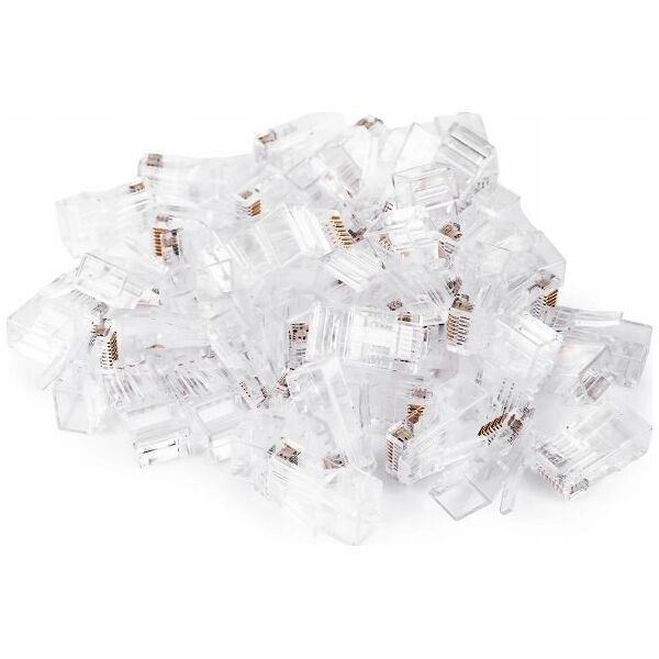 Gotel K305 KOŃCÓWKA RJ45 1000 szt.