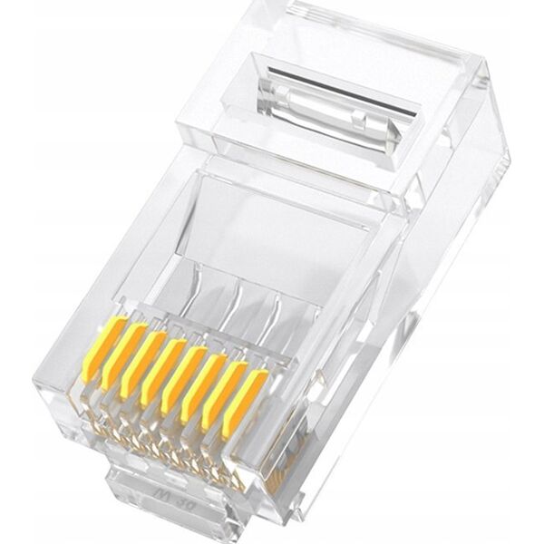 Gotel K305 KOŃCÓWKA RJ45 1000 szt.
