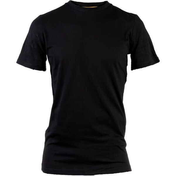 Ανδρικό T-shirt CAT 1510590, μαύρο, L