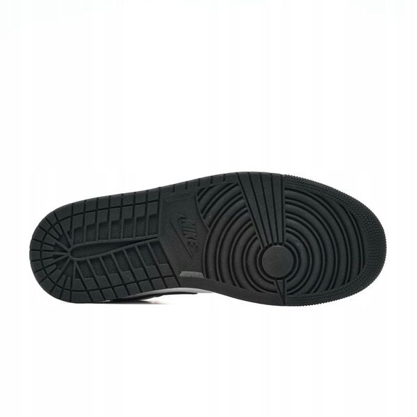 Air Jordan 1 Low 553558-132 λευκό 42,5