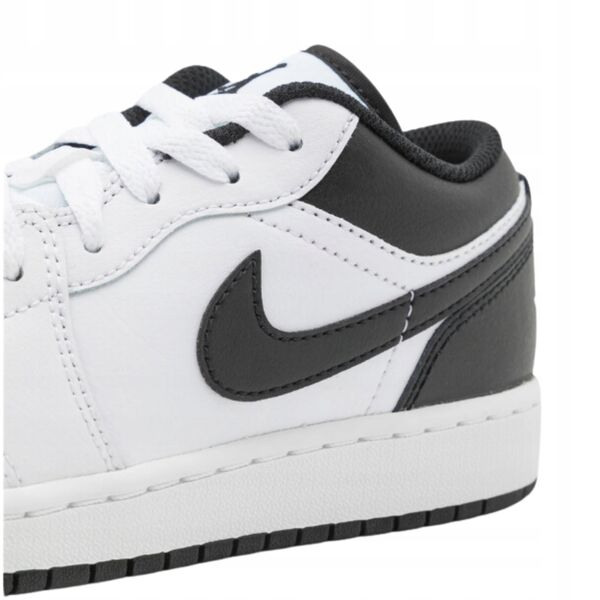 Air Jordan 1 Low 553558-132 λευκό 40