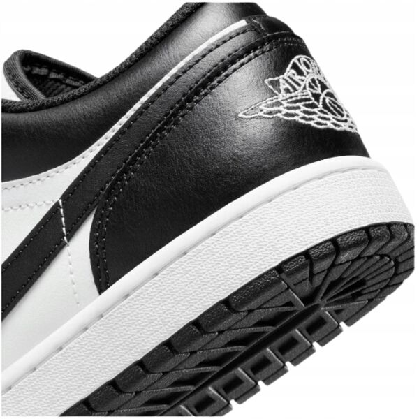Air Jordan 1 Low 553558-132 λευκό 40