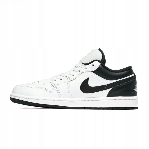 Air Jordan 1 Low 553558-132 λευκό 45