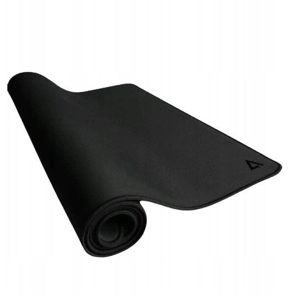 Deltahub - Gaming Desk Mat - Προστατευτικό Υπόστρωμα Γραφείου Gaming Μαύρο S