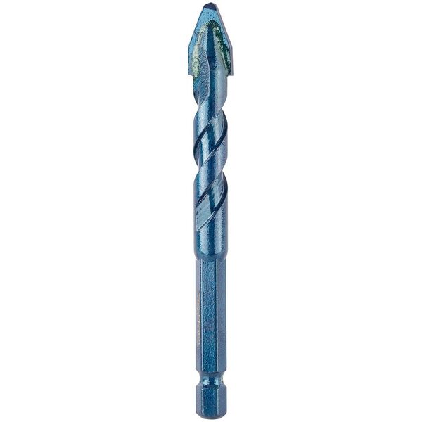 Zestaw wierteł uniwersalnych HEX 6,8,10,12 mm