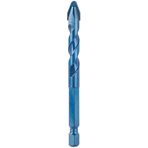 Zestaw wierteł uniwersalnych HEX 6,8,10,12 mm