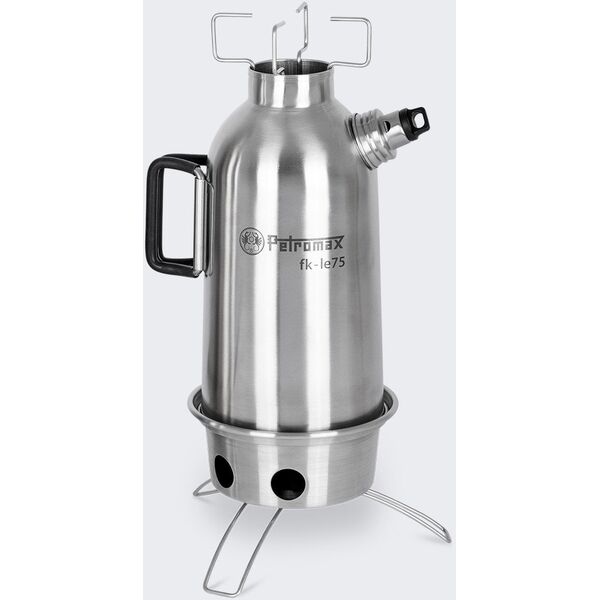 Kuchenka z Czajnikiem Petromax 075 L