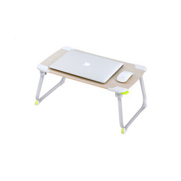 Laptop table No brand U2, Beige - 15051 έως 12 άτοκες Δόσεις