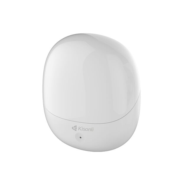 Ακουστικά Bluetooth Kisonli F2, Διαφορετικα χρωματα - 20790 έως 12 άτοκες Δόσεις