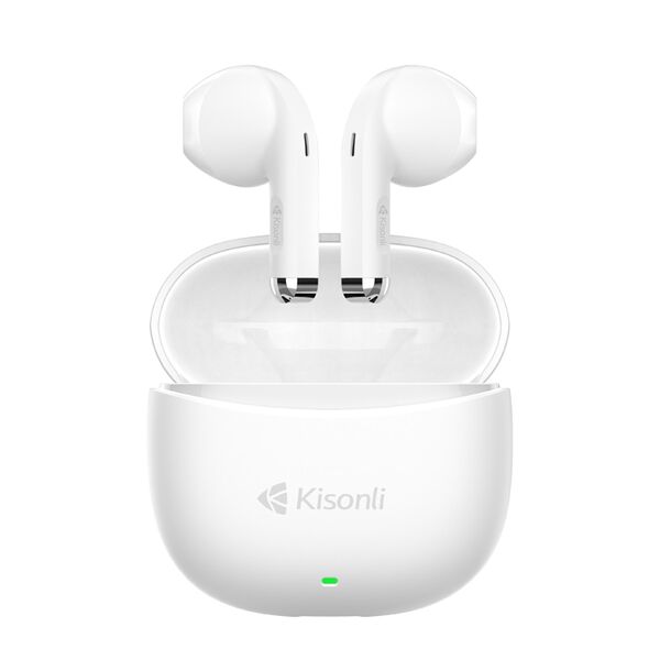 Ακουστικά Bluetooth Kisonli F6, Διαφορετικα χρωματα - 20791 έως 12 άτοκες Δόσεις