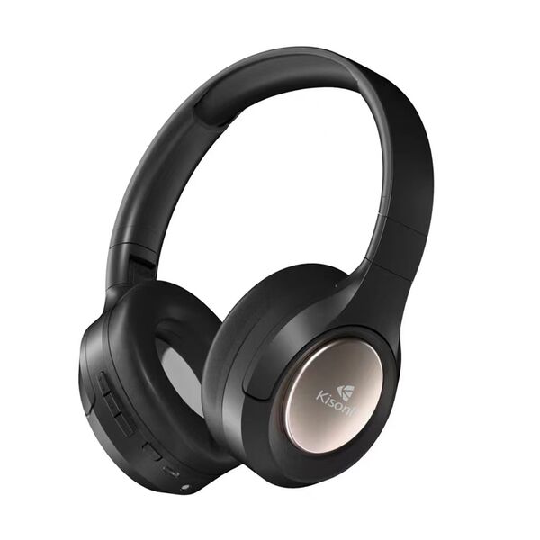 Ακουστικά Bluetooth Kisonli А5, Διαφορετικα χρωματα - 20795 έως 12 άτοκες Δόσεις