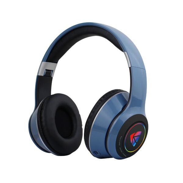 Ακουστικά Bluetooth Kisonli А8, Διαφορετικα χρωματα - 20797 έως 12 άτοκες Δόσεις