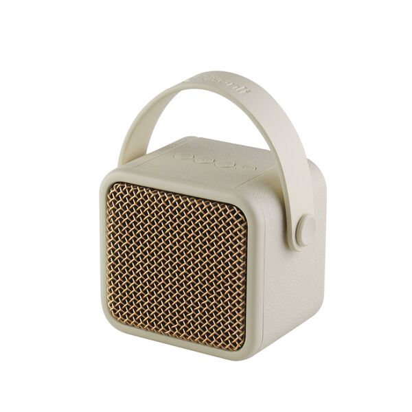 Ηχείο Kisonli S1, Bluetooth, SD, FM, AUX, Διαφορετικα χρωματα - 22277 έως 12 άτοκες Δόσεις