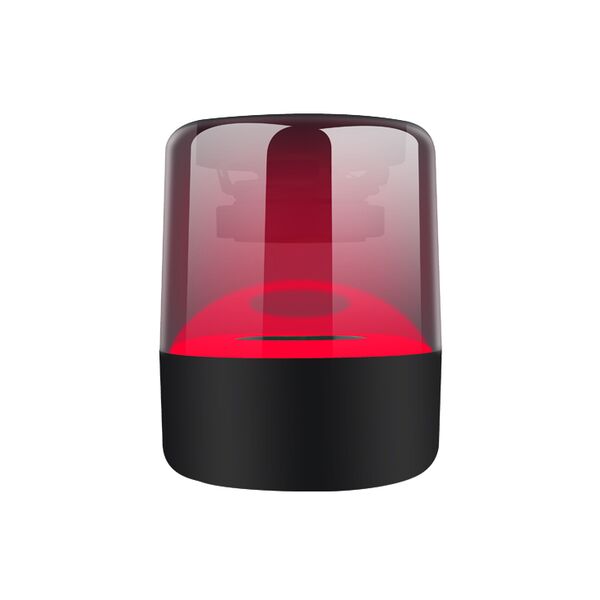 Ηχεἰο Kisonli LP-5S, Bluetooth, SD, FM, RGB, Μαυρο - 22278 έως 12 άτοκες Δόσεις