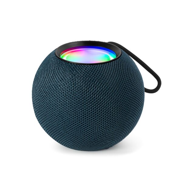 Ηχεἰο Kisonli G13, Bluetooth, SD, FM, RGB, Διαφορετικα χρωματα - 22289 έως 12 άτοκες Δόσεις