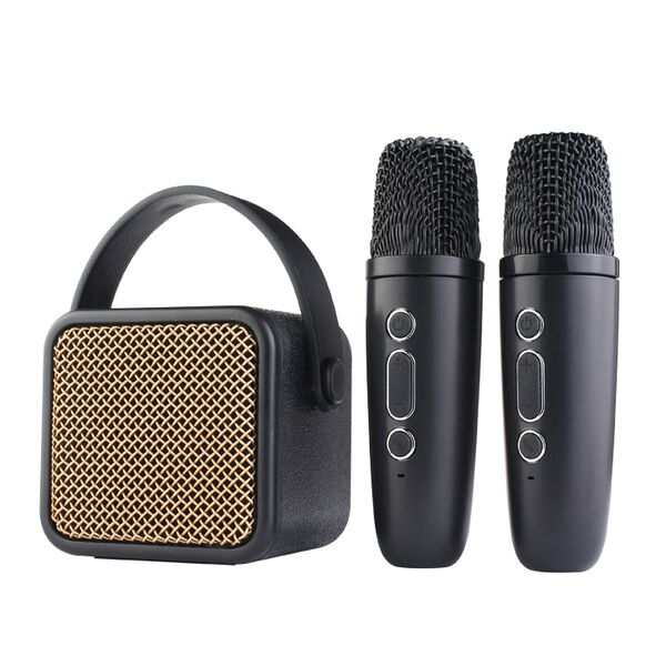 Ηχεἰο Kisonli G23, Karaoke, Bluetooth, USB, SD, AUX, RGB, Διαφορετικα χρωματα - 22298 έως 12 άτοκες Δόσεις