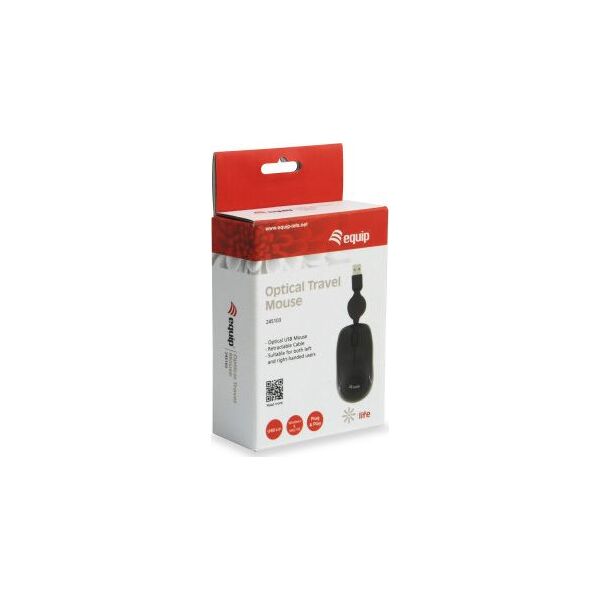 Mysz Equip (245103)