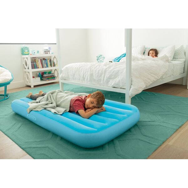 Intex Materac turystyczny Cozy Kidz