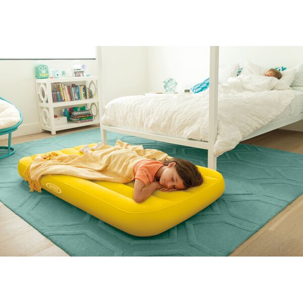 Intex Materac turystyczny Cozy Kidz
