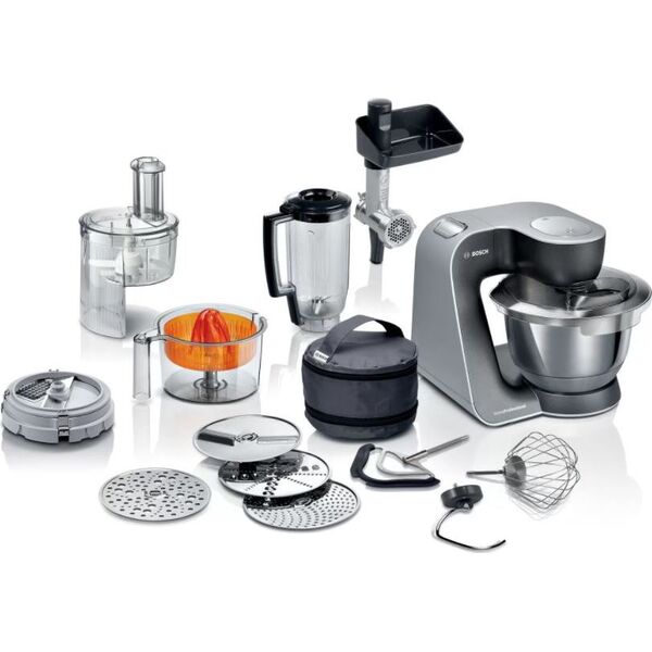 Robot planetarny Bosch MUM58M64