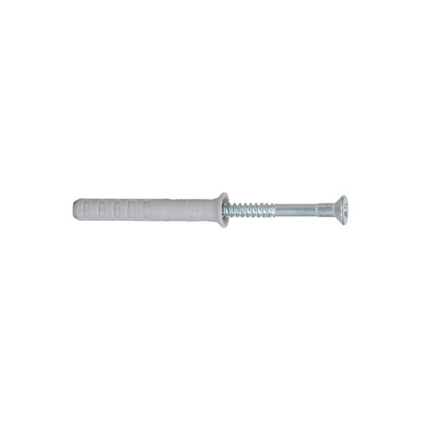 Fischer Kołek wbijany N-S 8x60mm szybko montaż - 50356