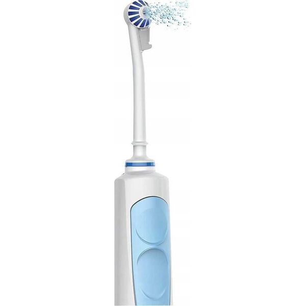 Irygator Oral-B Elektryczna Szczoteczka do Zębów Oral-B Oxyjet