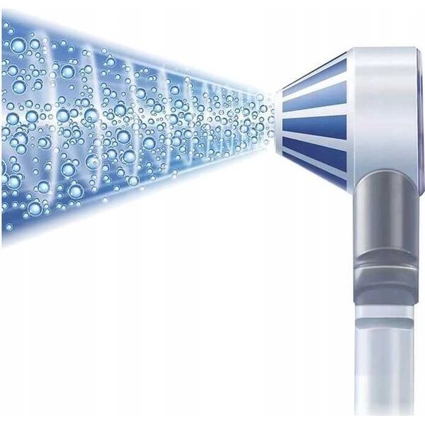 Irygator Oral-B Elektryczna Szczoteczka do Zębów Oral-B Oxyjet