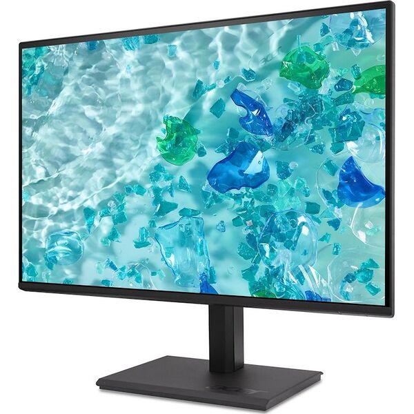 Οθόνη Acer Vero B7 B277Gbmiprzx 68,6 cm (27") 1920 x 1080 px Full HD LCD Μαύρο