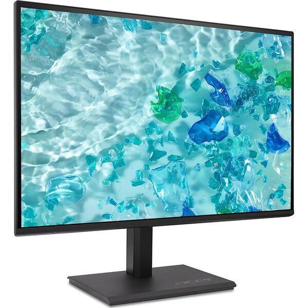 Οθόνη Acer Vero B7 B277Gbmiprzx 68,6 cm (27") 1920 x 1080 px Full HD LCD Μαύρο