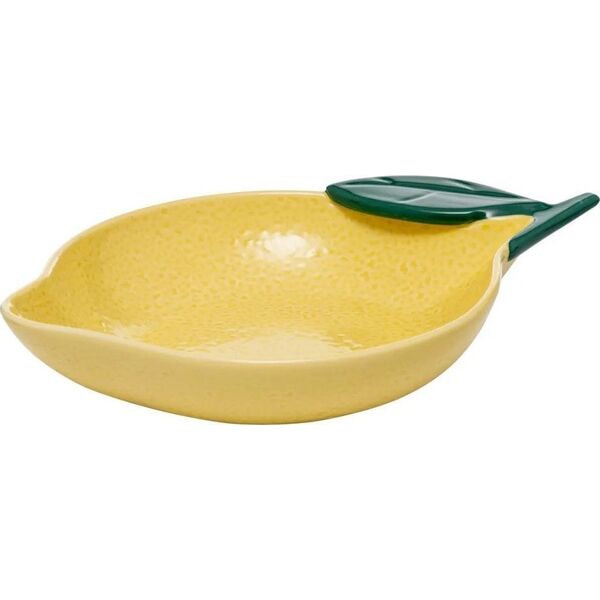Misa, patera ceramiczna Lemon 31 cm