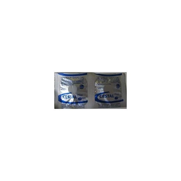 Ceva Cestal Dog Plus Flavour tabletki na odrobaczanie psów 2 sztuki