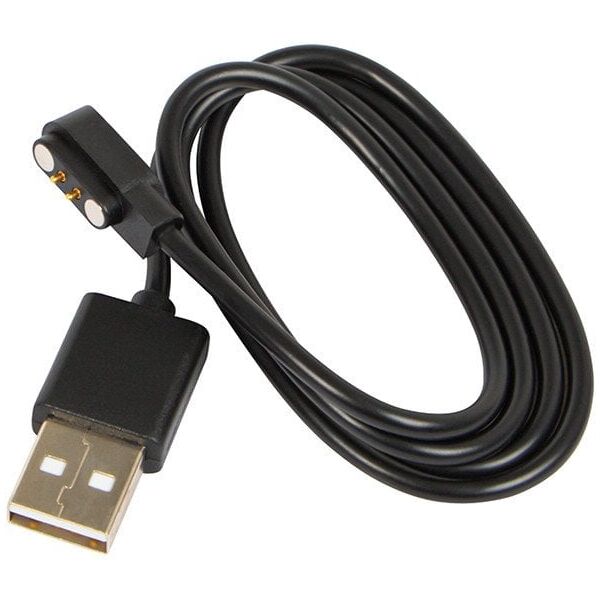 89-019# Kabel usb do ładowania smartwatchy blow
