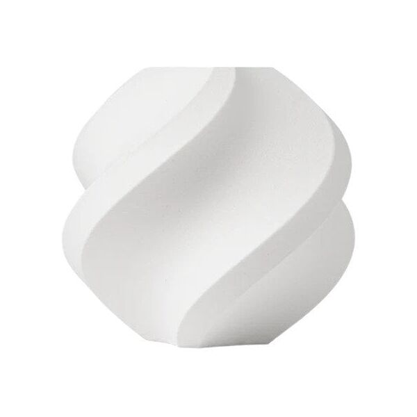 Filament Bambu Lab PLA Aero 1,75mm 1kg - w zestawie z wielorazową szpulą - White}