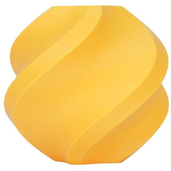 Filament Bambu Lab Refill ABS 1,75mm 1kg - Tangerine Yellow}