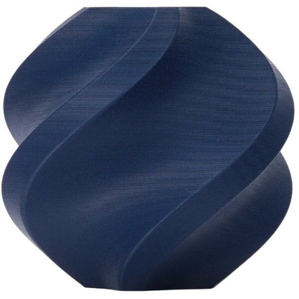 Filament Bambu Lab Refill PLA Matte 1,75mm 1kg - Dark Blue}