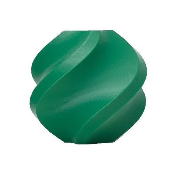 Filament Bambu Lab Refill PLA Basic 1,75mm 1kg - Mistletoe Green}