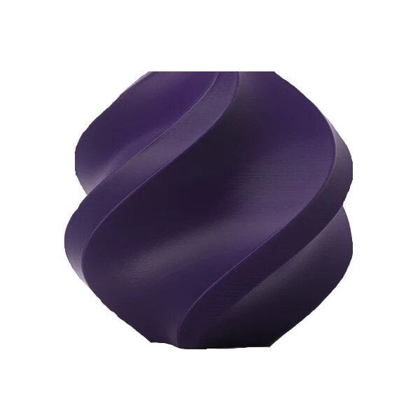 Filament Bambu Lab Refill PLA Basic 1,75mm 1kg - Indigo Purple}