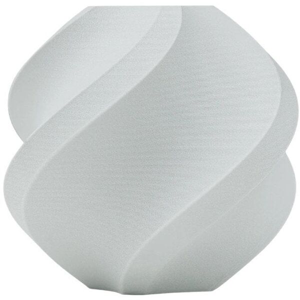 Filament Bambu Lab PLA Aero 1,75mm 1kg - w zestawie z wielorazową szpulą - Gray}