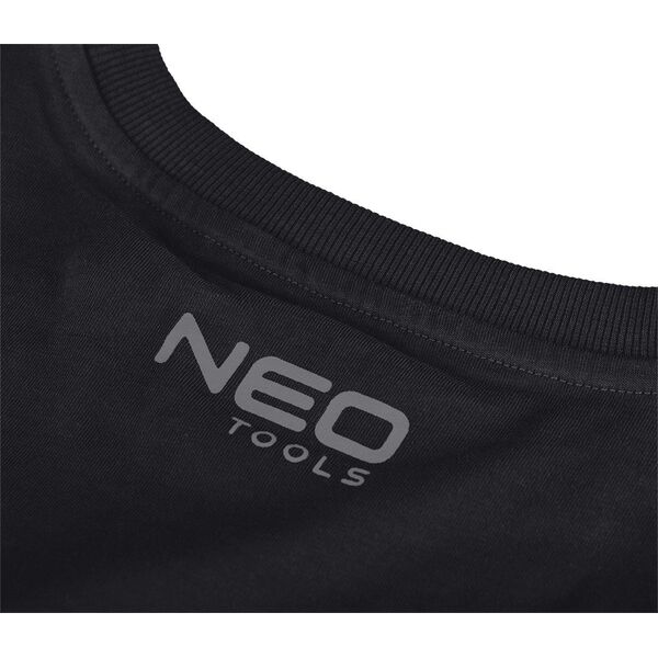 T-shirt z nadrukiem, mechanik, rozmiar XXXL