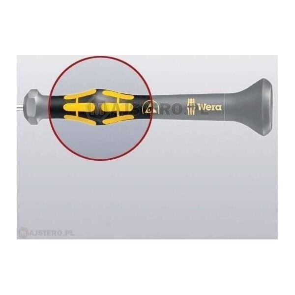 Knipex Zestaw szczypiec ESD dla elektronikow, 8-cz. KNIPEX